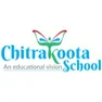 Chitrakoota School Chitrakoota School Logo