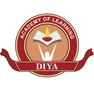 Diya Academy of Learning Diya Academy of Learning Logo