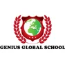 Genius Global School Genius Global School Logo
