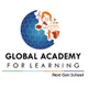 Global Academy For Learning, RR Nagar, Bangalore School Logo