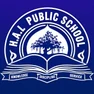 HAL Public School HAL Public School Logo