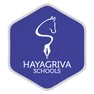 Hayagriva Schools Hayagriva Schools Logo