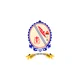 Holy Cross School, Whitefield, Bangalore School Logo