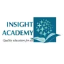 Insight Academy Insight Academy Logo