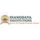 Jnanodaya Institutions, Shankarapuram, Bangalore School Logo