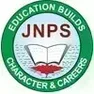 Jubilee National Public School Jubilee National Public School Logo
