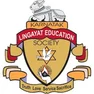 KLE School KLE School Logo