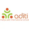 Mallya Aditi International School Mallya Aditi International School Logo