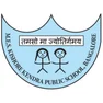 MES Kishore Kendra Public School MES Kishore Kendra Public School Logo