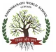 Rabindranath World School, DLF Phase III, Gurgaon School Logo