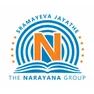 Narayana Olympiad School Narayana Olympiad School Logo