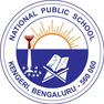 National Public School National Public School Logo