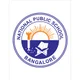 National Public School, HSR Layout, Bangalore School Logo