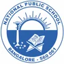 National Public School National Public School Logo