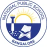 National Public School National Public School Logo