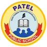 Patel Public School Patel Public School Logo
