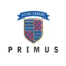 Primus Public School Primus Public School Logo