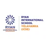 Ryan International School Ryan International School Logo