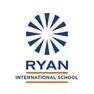 Ryan International School Ryan International School Logo