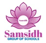 Samsidhi International School Samsidhi International School Logo