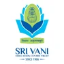 Sri Vani Education Centre Sri Vani Education Centre Logo