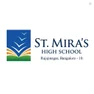St. Mira's High School St. Mira's High School Logo