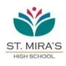 St. Mira's High School St. Mira's High School Logo