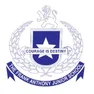The Frank Anthony Junior School The Frank Anthony Junior School Logo