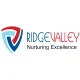 Ridge Valley School, DLF Phase IV, Gurgaon School Logo