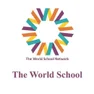The World School The World School Logo