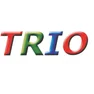 Trio World School Trio World School Logo