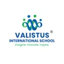 Valistus International School Valistus International School Logo