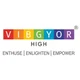 VIBGYOR High School, Bannerghatta Road, Bangalore School Logo