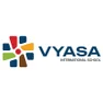 Vyasa International School Vyasa International School Logo