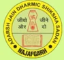 Adarsh Jain Dharmic Shiksha Sadan Adarsh Jain Dharmic Shiksha Sadan Logo