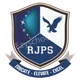 RJ Public School, Mahipalpur, Delhi School Logo