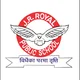 JR Royal Public School, Jaunapur, Delhi School Logo