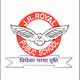 JR Royal Public School, Jaunapur, Delhi School Logo