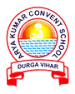 Arya Kumar Convent School Arya Kumar Convent School Logo