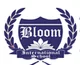 Bloom International School, Tech Zone VII, Greater Noida West School Logo