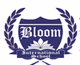 Bloom International School, Tech Zone VII, Greater Noida West School Logo