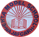 Ekta Model Secondary School, Najafgarh, Delhi School Logo