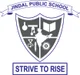 Jindal Public School, Dashrathpuri, Delhi School Logo