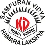 Kant Darshan Public School Kant Darshan Public School Logo