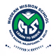 Modern Mission School, Najafgarh, Delhi School Logo