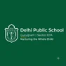 Delhi Public School Gurugram Delhi Public School Gurugram Logo