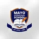 Mayo International School, Patparganj, Delhi School Logo