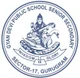 Gyan Devi Public School, Sector 17, Gurgaon School Logo