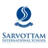 Sarvottam International School Sarvottam International School Logo