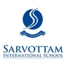 Sarvottam International School Sarvottam International School Logo